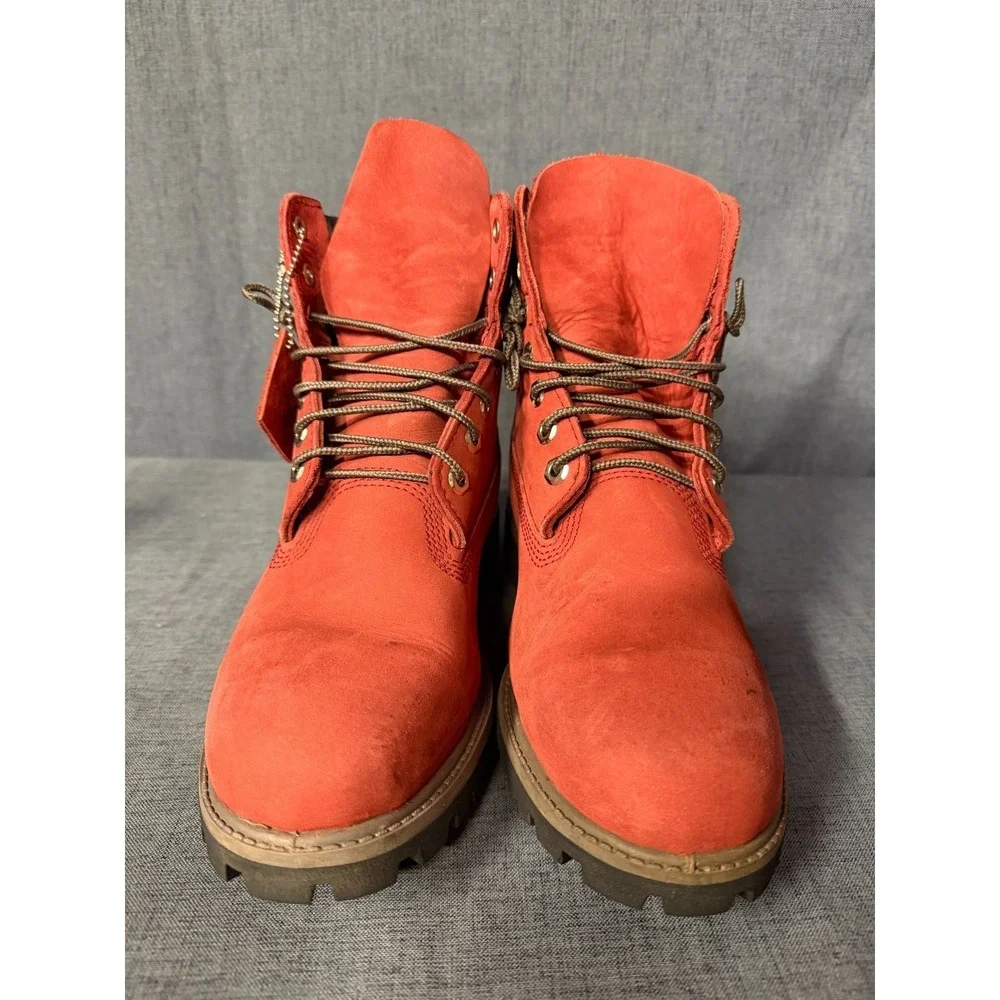 Timberland premium waterproof